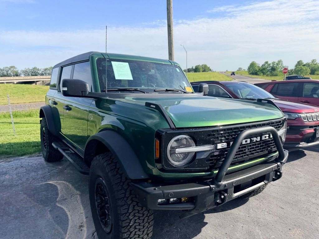 ford bronco 4-door 2022 1FMEE5DP7NLB31701 image ford bronco 4-door 2022 1FMEE5DP7NLB31701 image